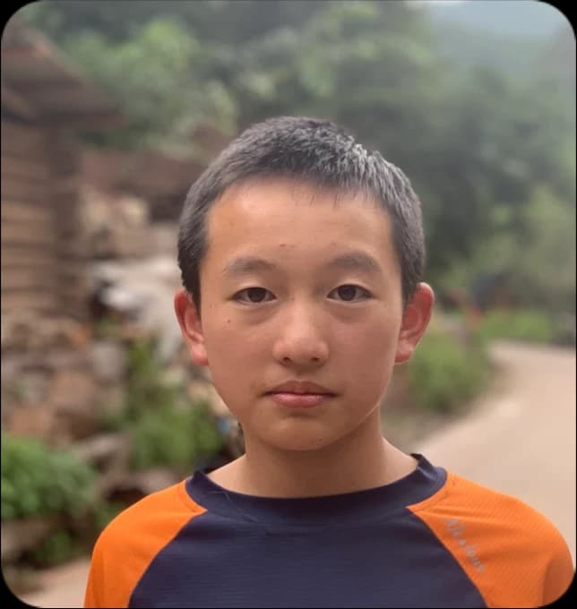 鱼涛（孤狼）