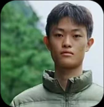 崔元茂（Evan）