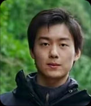 邓一晨（Ethan）