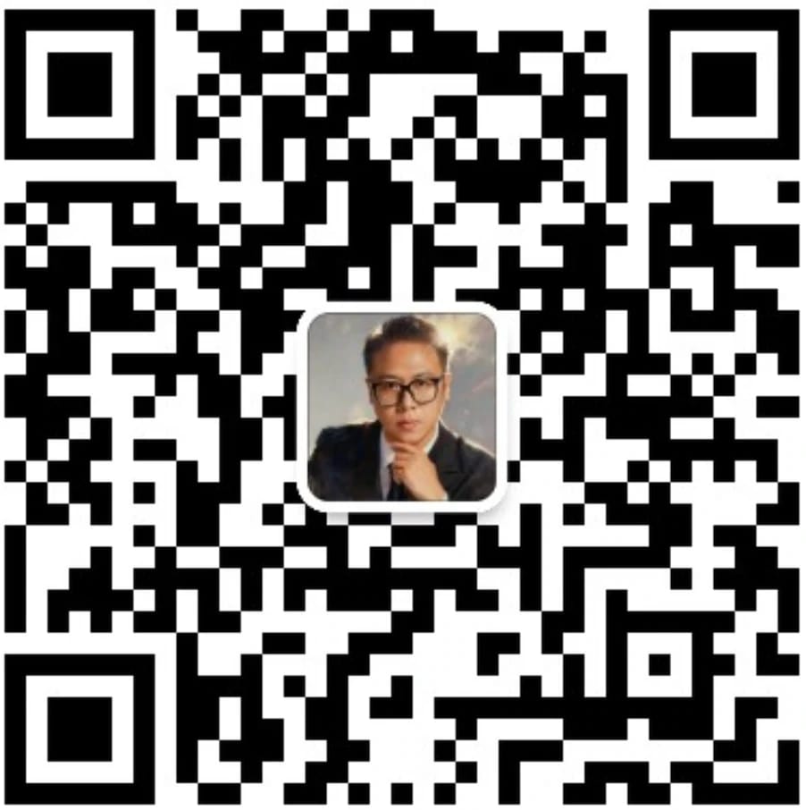 霍虹屹公众号