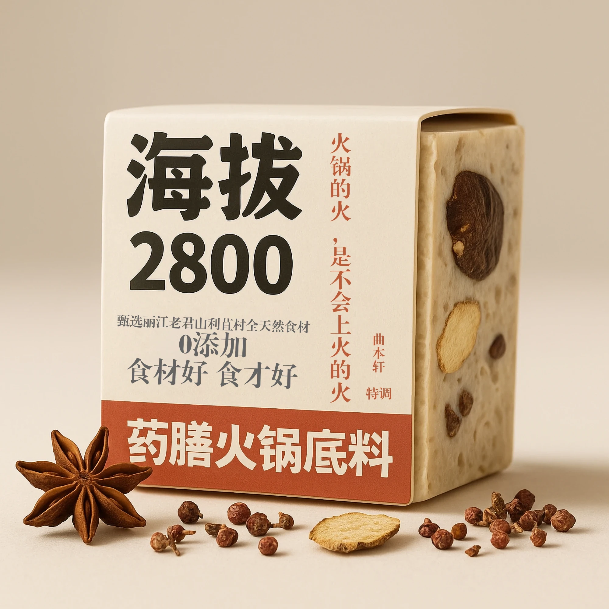 方案示意图
