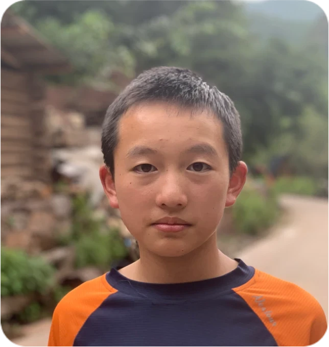鱼涛（孤狼）