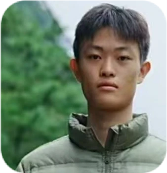 崔元茂（Evan）